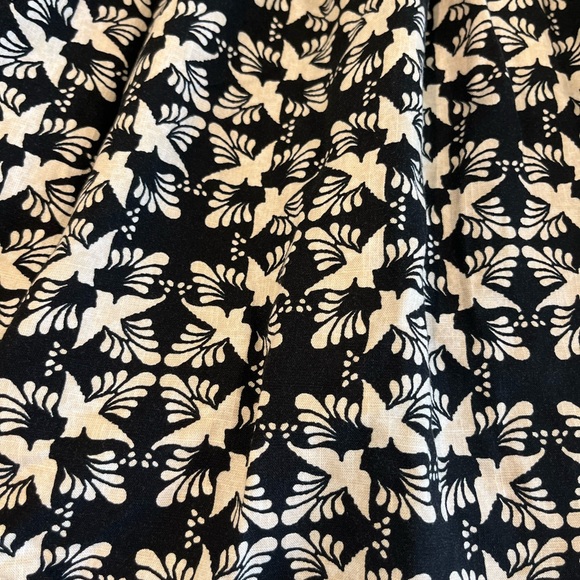 Linen Mini Sundress - Universal Thread - Picture 5 of 8